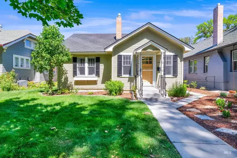706 W Union St, Boise, ID 83702