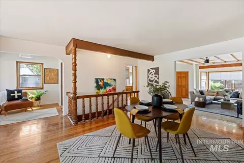 707 S Scott St, Boise, ID 83705