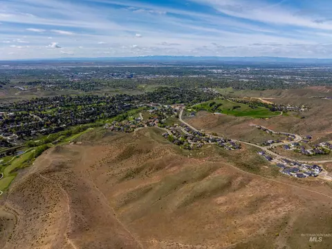 5400 N Bogus Basin Rd, Boise, ID 83702