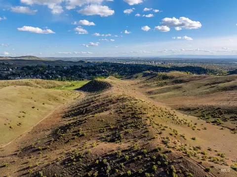 5400 N Bogus Basin Rd, Boise, ID 83702