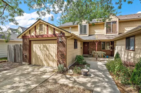 529 S Beach St, Boise, ID 83705