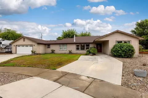 1580 W 3rd St, Weiser, ID 83672