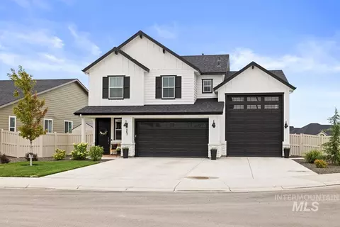563 Burnside Ave, Middleton, ID 83644