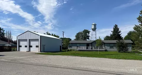 110 E Latah Ave, Richfield, ID 83349