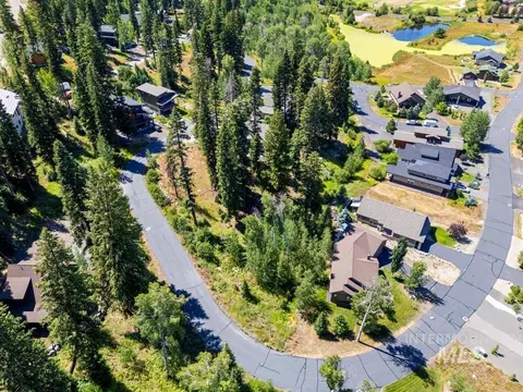 1530 Dragonfly Loop, Mccall, ID 83638 photo 1