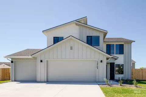 3344 W Morere Dr, Meridian, ID 83642