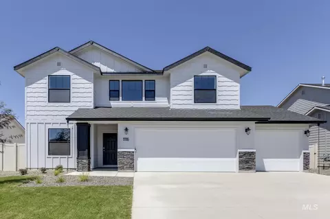 3304 W Morere Dr, Meridian, ID 83642