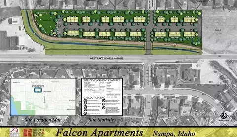 11300 Lake Lowell, Nampa, ID 83686