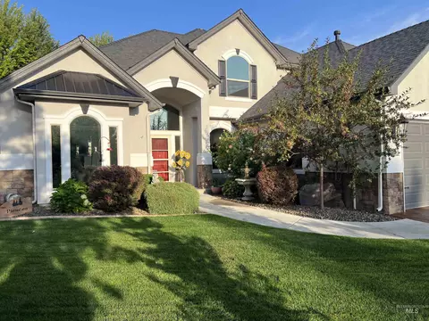 2811 S Alfani Way, Meridian, ID 83642