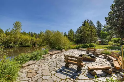 Exterior - 43 Scheline Ct, Mccall, ID 83638 photo 9 of 13