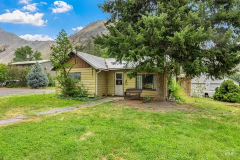 620 S Main St, Riggins, ID 83549