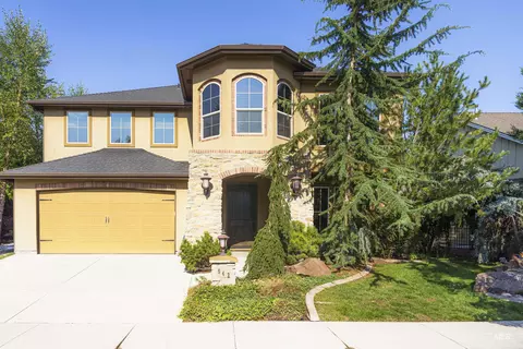 542 Eaglewoods Ln, Eagle, ID 83616 photo 1