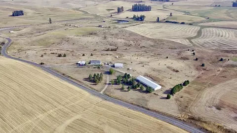 tbd E Freeze Rd, Potlatch, ID 83855