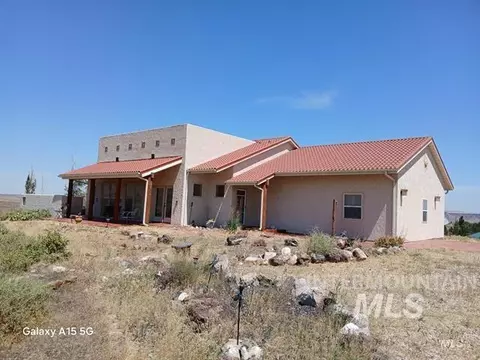 12681 Trail Drive Rd, Melba, ID 83641
