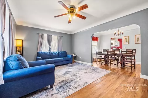 77 N Yale, Nampa, ID 83651