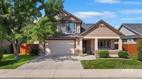 6073 S Egmont Ave, Boise, ID 83709