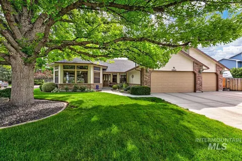 3640 S Daisy Way, Boise, ID 83709