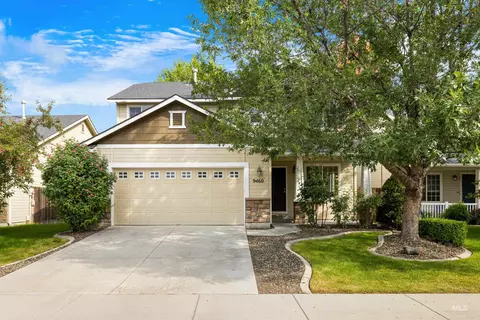 9460 W Sagebrush St, Boise, ID 83709