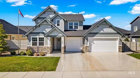 1592 Fort Williams St, Middleton, ID 83644