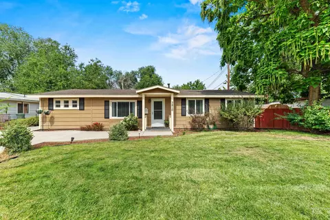 3810 W Targee St, Boise, ID 83705