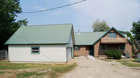 3787 SW 2nd Ave, New Plymouth, ID 83655