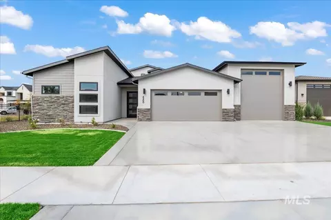 8300 W Inspirado, Meridian, ID 83642