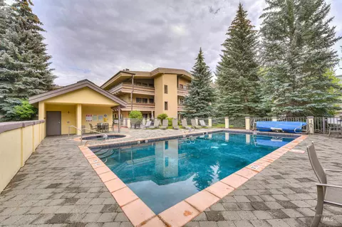 351 S 2nd Ave #506/506A, Ketchum, ID 83340