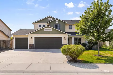 5610 Barkley Way, Caldwell, ID 83607