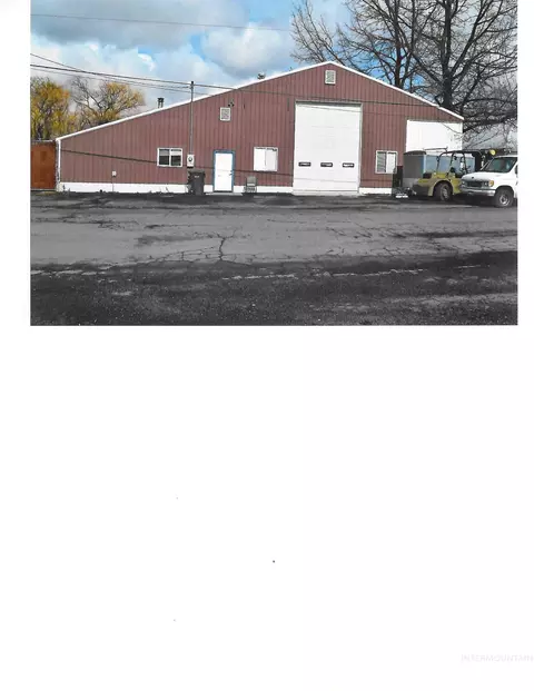 815 Cunningham St, Grangeville, ID 83530