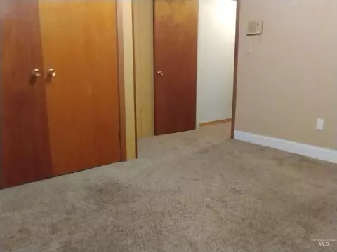 Bedroom - 1298 E 2nd St, Weiser, ID 83672 photo 3 of 3