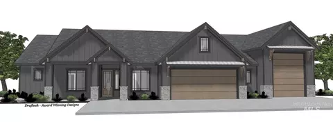 7324 E Osprey Estates Dr, Nampa, ID 83686