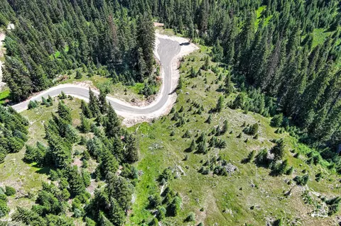 tbd Parcel 5 Tree Farm Trails Rd, Elk City, ID 83525