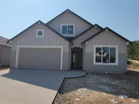 1437 E Andes Dr, Kuna, ID 83634