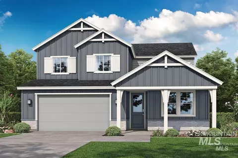 5533 W Aralia Dr, Meridian, ID 83646