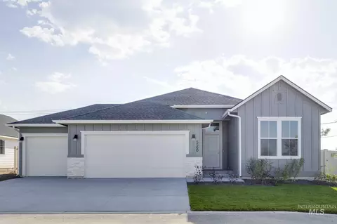 5560 S Donaway Ave, Meridian, ID 83642