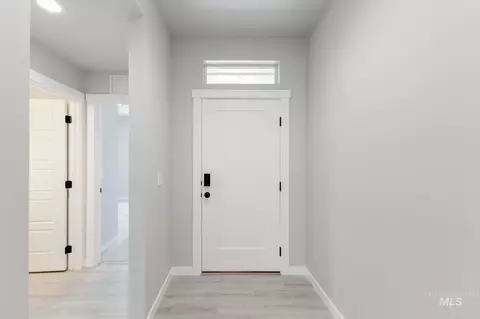 Entry Way - 16760 Sentinel Ave, Caldwell, ID 83607 photo 1 of 1