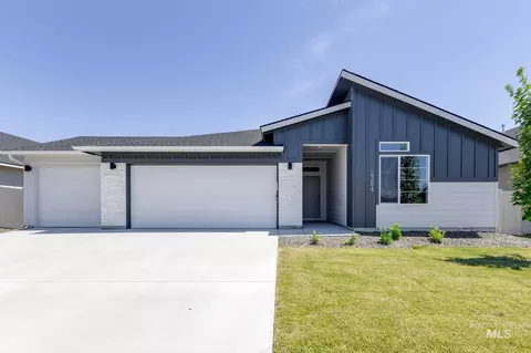 Exterior - 16760 Sentinel Ave, Caldwell, ID 83607 photo 1 of 1