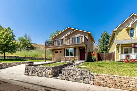 2701 S Gourley St, Boise, ID 83705