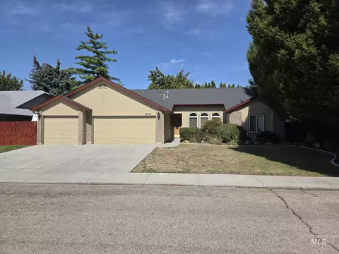 12116 W Musket Dr, Boise, ID 83713