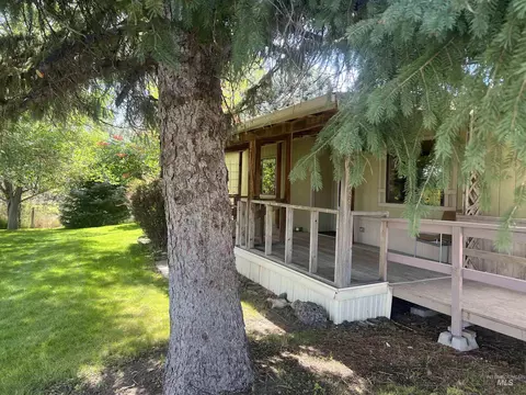 919 921 S Fir, Jerome, ID 83338