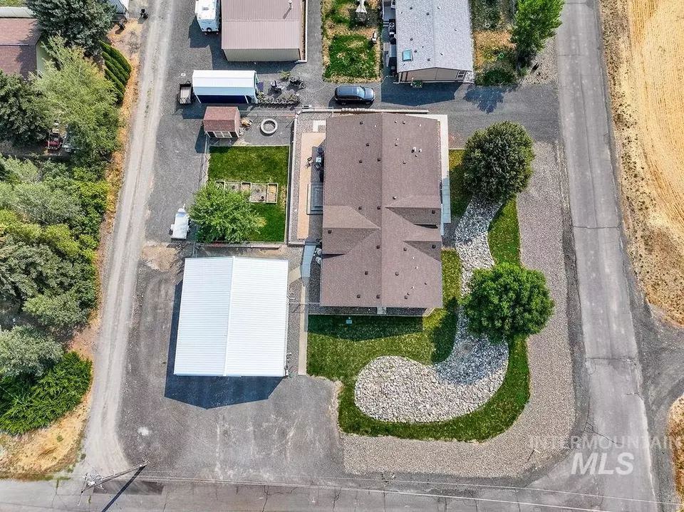 View/Area - 414 S Garfield, Genesee, ID 83832 photo 3 of 3