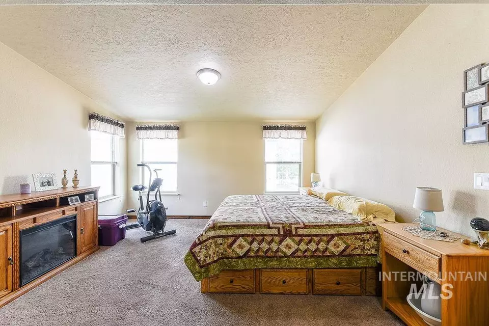 Bedroom - 414 S Garfield, Genesee, ID 83832 photo 1 of 3