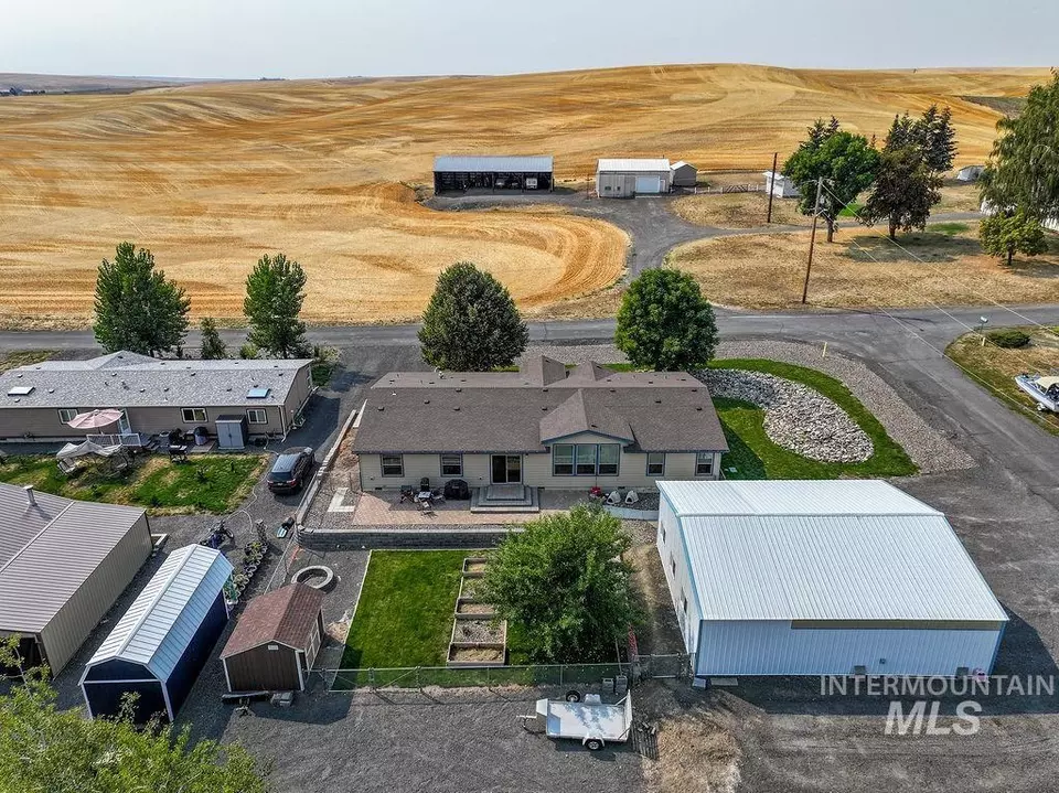 Other - 414 S Garfield, Genesee, ID 83832 photo 16 of 16