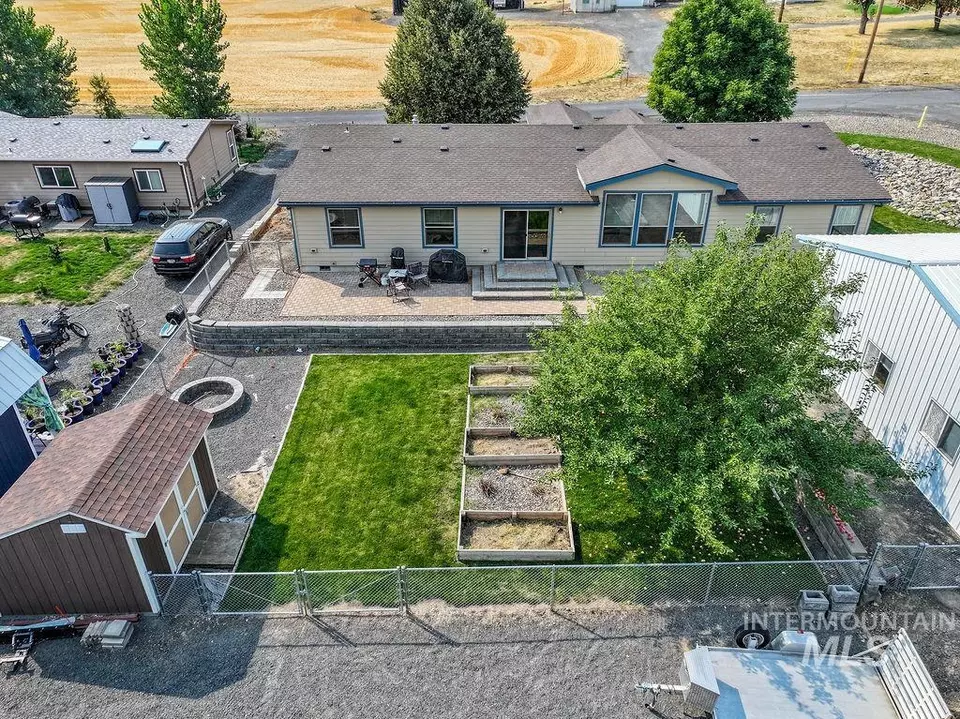 Exterior - 414 S Garfield, Genesee, ID 83832 photo 6 of 6