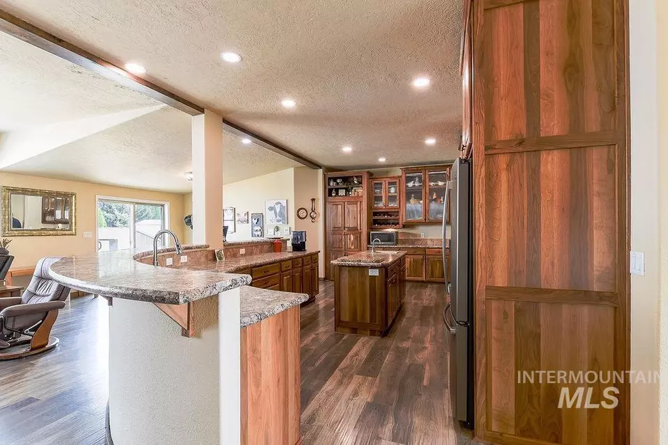 Kitchen - 414 S Garfield, Genesee, ID 83832 photo 1 of 5