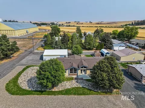 View/Area - 414 S Garfield, Genesee, ID 83832 photo 1 of 3