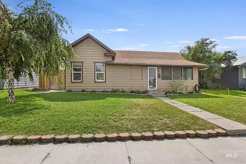 1003 E 23rd Ave #LOT 12 BLOCK 4, Jerome, ID 83338 MLS# 98965455