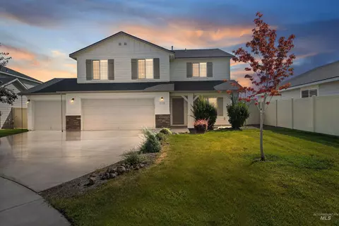 3118 N Saratov, Kuna, ID 83634