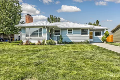508 E Galloway Ave, Weiser, ID 83672