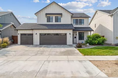 7163 W Storywood, Boise, ID 83709